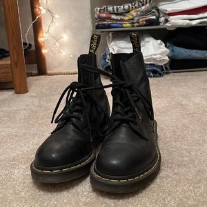 Doc Martens